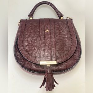 Demellier Mini Venice Bag